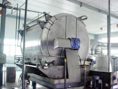 酵母真空过滤机的工作原理跟基本养护知识