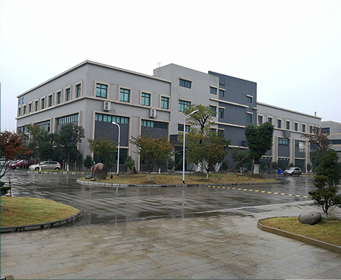 安丘翼鑫机械有限公司